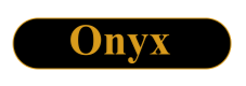 onyx