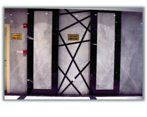 very beautiful marble